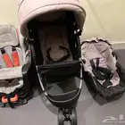 مستلزمات طفل