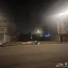 ارض للبيع في بداية المحاله