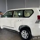 برادو 2010 قير عايدي