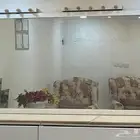 طاولة رخام