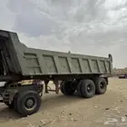 للبيع او للايجار صندوق قلاب 18 متر