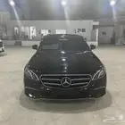مرسيدس 2020 E250 وارد كوريا