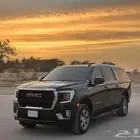 جمس يوكن اكس ال 2024 شبه أصفار