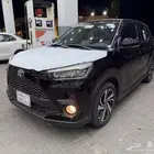 تايوتا رايز 2023