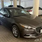 مازدا 3 2019 استندر للبيع بسعر مناسب