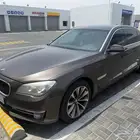 BMW 730 2015