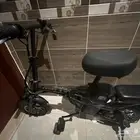 دراجه كهربائية