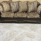 كنب للبيع توصيل داخل الرس مجاني بقابي القصيم سعر رمزي