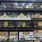 دروع تخرج ملازم سيف ضباط ترقية اطقم هدايا بشت