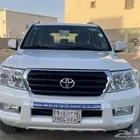 لاندكروزر 2011ستيني بدي بلد