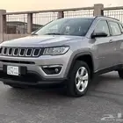 جيب jeep كومباس 2020 عداد 10 الف