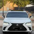 لكزس-ES350-2020(ممشي70الف)اف سبورات