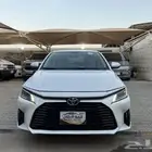 يارس 2023 y لدى قمة الاطلال