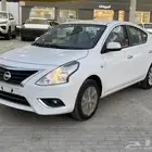 نيسان صني كمفورت م 2024