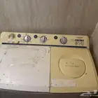 غساله سعه 13 ك