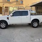 فورد رينجر نص فل موديل 2011 بدون دبل