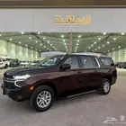 شيفرولية سوبربان LS 2023