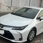 كورلا 2023 للبيع العاجل