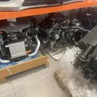مكينة مرسيدس