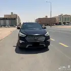 هونداي سنتافي 2014
