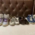 اخذيه وشناط ظهر للبيع جميعها ب 10 ريال