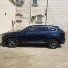 جيب مازدا cx9 2024