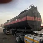 تانكي محروقات