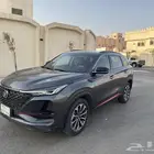 شنجان - CS75 - 2023فل كامل عداد 22 الف وكاله اول مالك