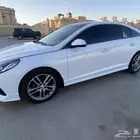 للبيع سوناتا 2018