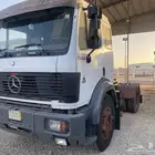 للبيع راس ألبي موديل 92 موتر نظيف