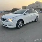 هونداي سوناتا 2012 فل كامل