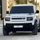 لاندروفر ديفندر موديل 2020 بحاله ممتازه