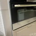 فرن البا ايطالي كهربائي ديجيتال