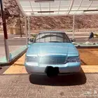 فورد فكتوريا 2011