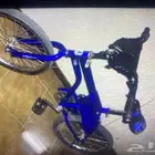 سيكل رامبو للبيع تشليح