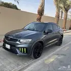 للبيع جيلي توجيلا 2024 فل كامل