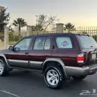 باثفندر 2002 بودي وكالة