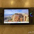 للبيع Rog ally x روق الي اكس