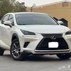 لكزس NX300 2020