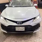 كامري 2022 فل كامل