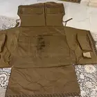 شراع أو تلبيسة للفورتشنر للشكل الجديد