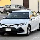 تويوتا كامري 2021 ستاندر