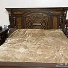 غرفة نوم
