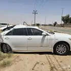 للبيع كامري 2011 تشليح