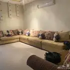 كنب صاله