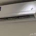 للبيع مكيف سوبر جنرال 24