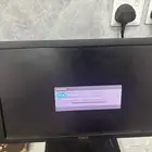 شاشة كمبيوتر مكتبي dell