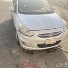 سياره اكسنت فل كامل 2015