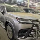 لكزسlx600 25 فايده مخفضه للشركات والمؤسسات