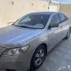 كامري للبيع مديل 2007 لوحه مميزه. هنر 07